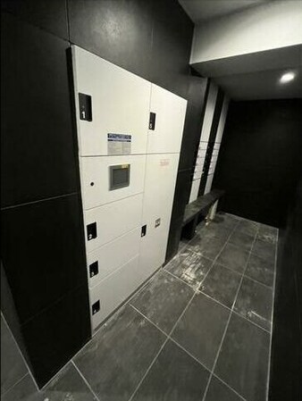 Silver Wood KASUGAの物件内観写真